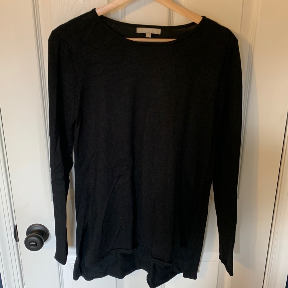 Joan Vass Tunic